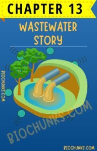 Wastewater story Chapter 13 Class 7th biochunks.com