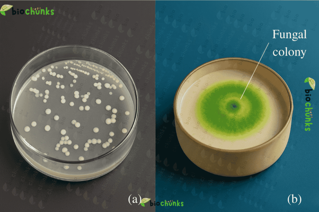 Microbes in Human Welfare