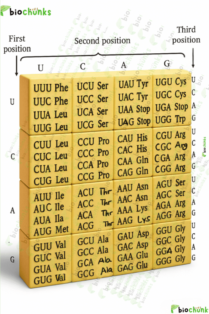 Molecular Basis of Inheritance