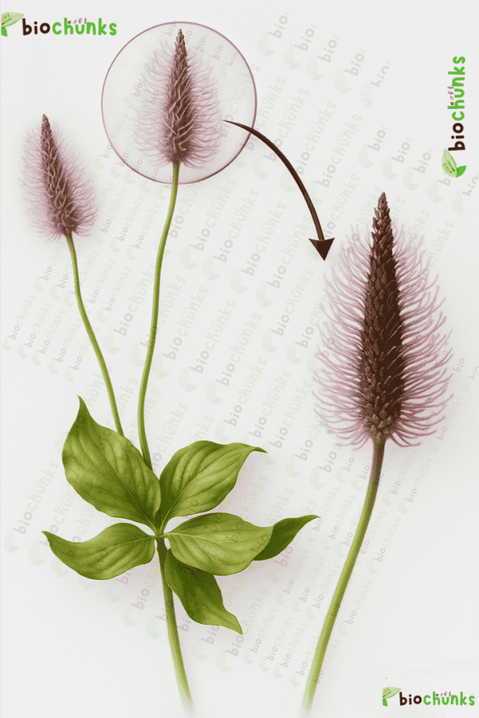 Sexual Reproduction in Flowering Plants