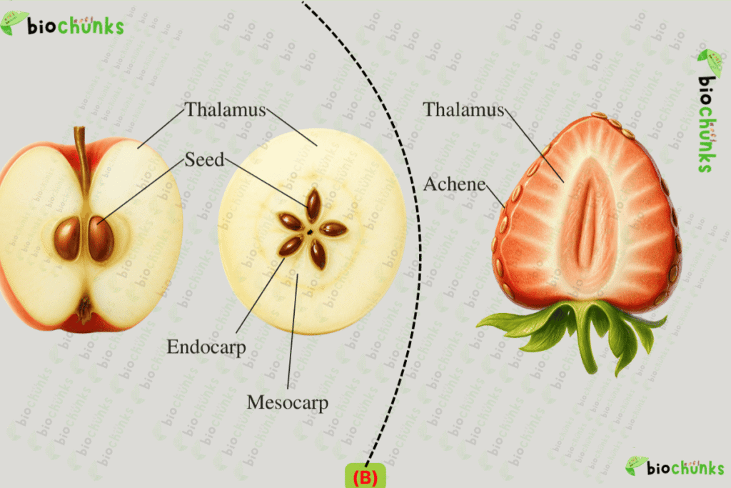 Sexual Reproduction in Flowering Plants