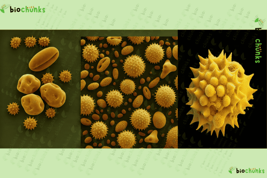 Sexual Reproduction in Flowering Plants