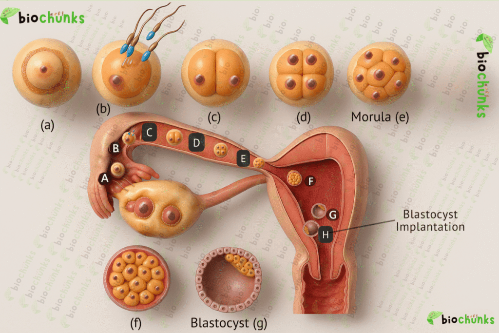 Human Reproduction