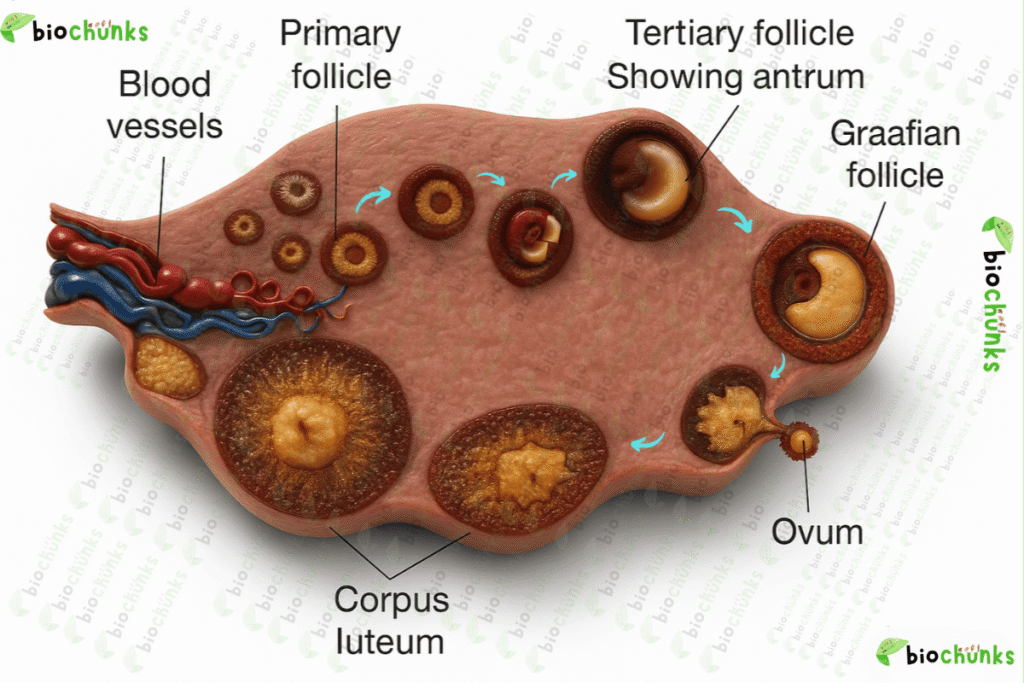Human Reproduction