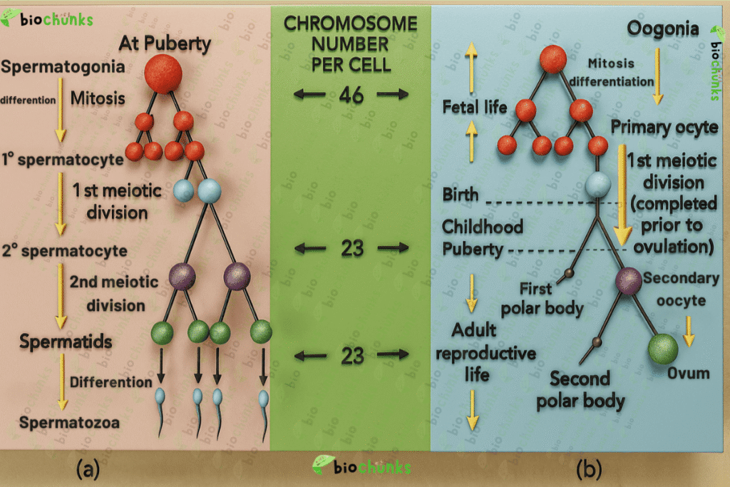 Human Reproduction