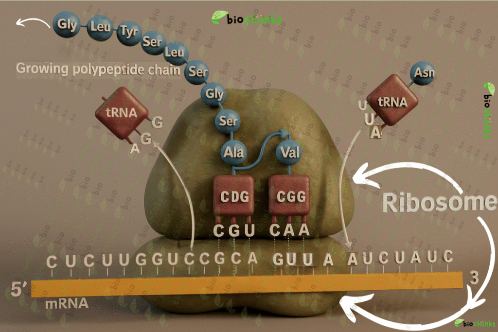 Molecular Basis of Inheritance