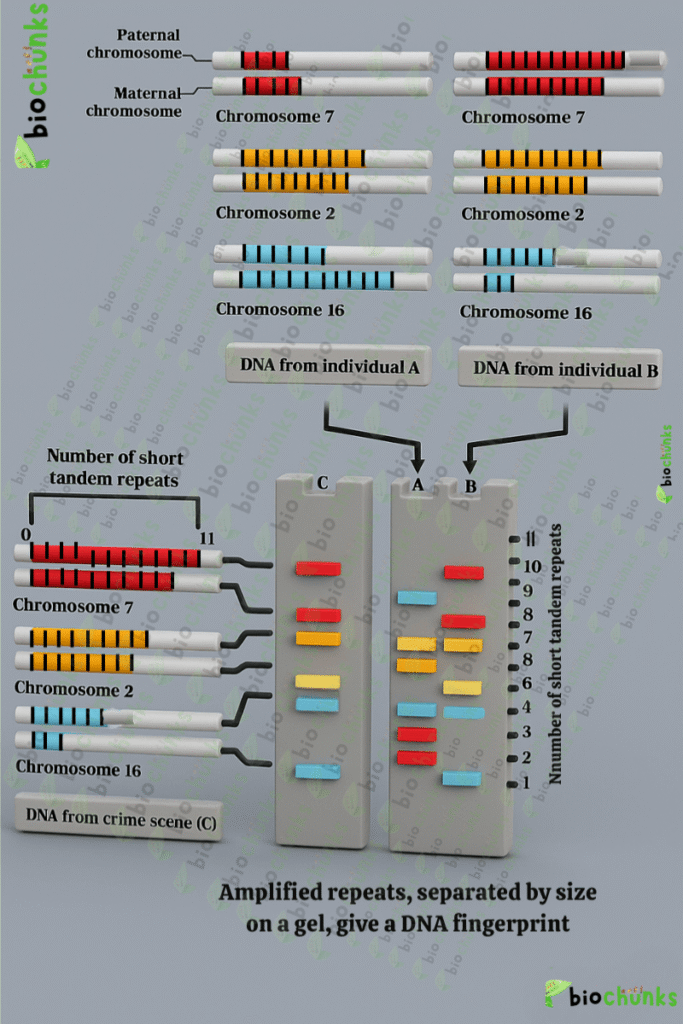 Molecular Basis of Inheritance