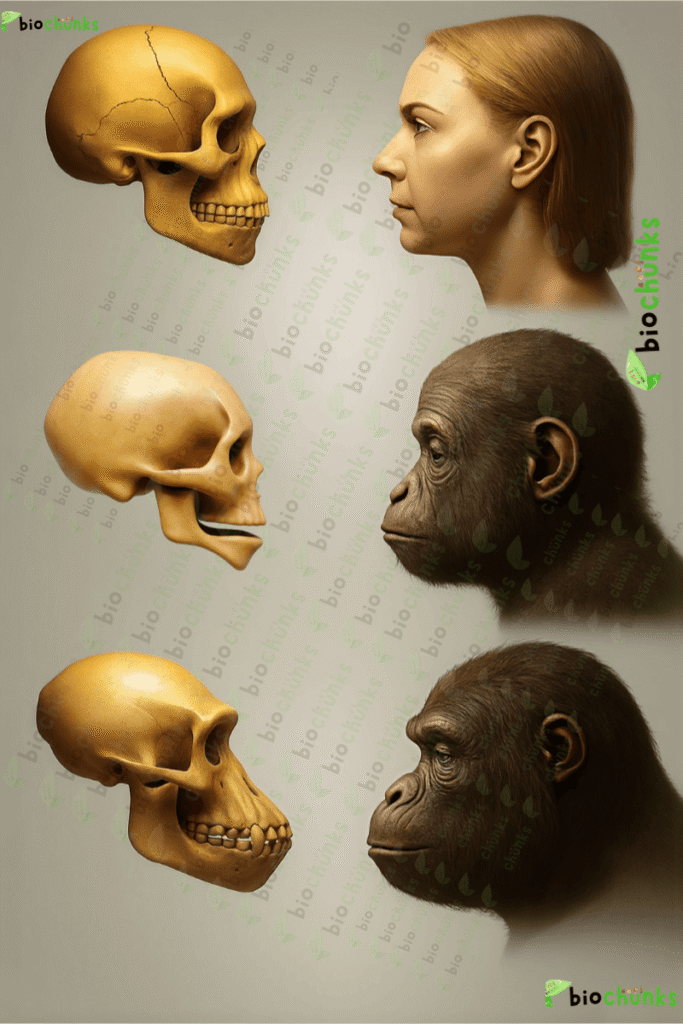 Evolution