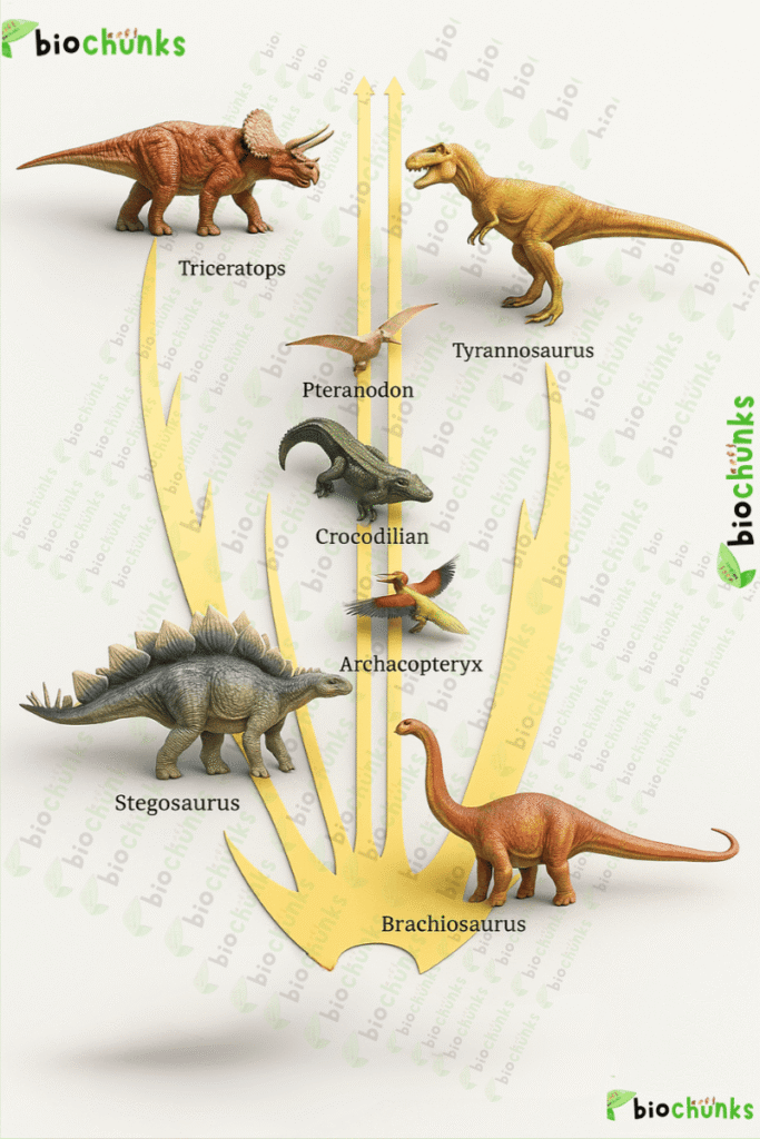 Evolution