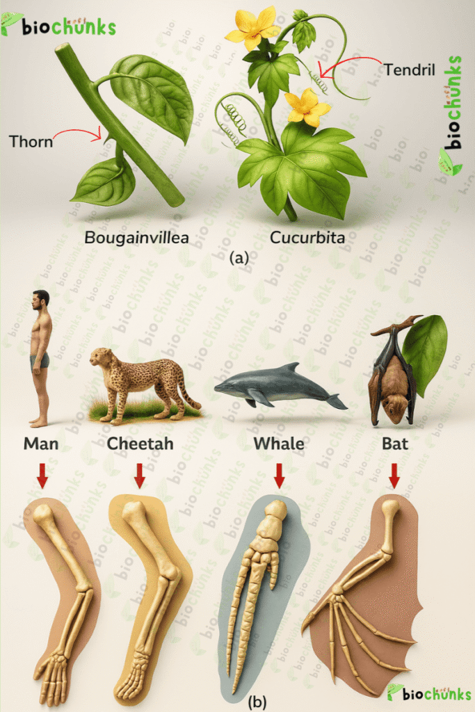 Evolution