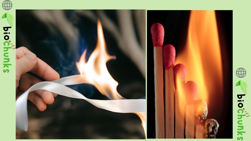 Combustion and Flame