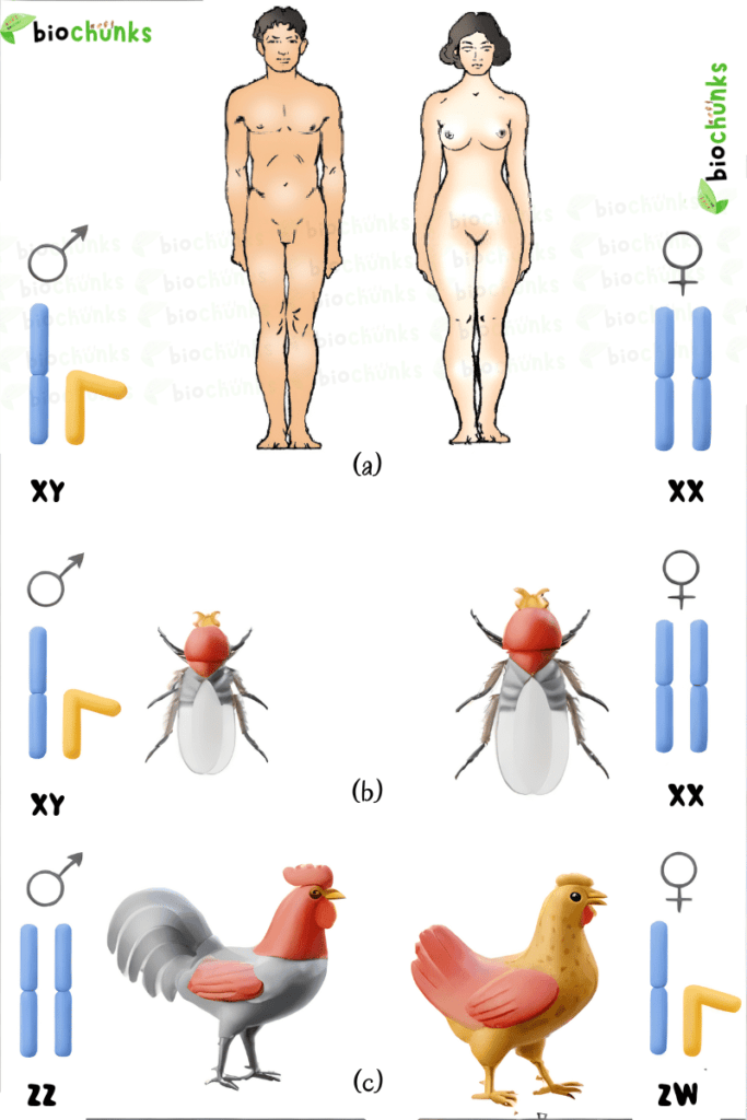 Principles of Inheritance and Variation